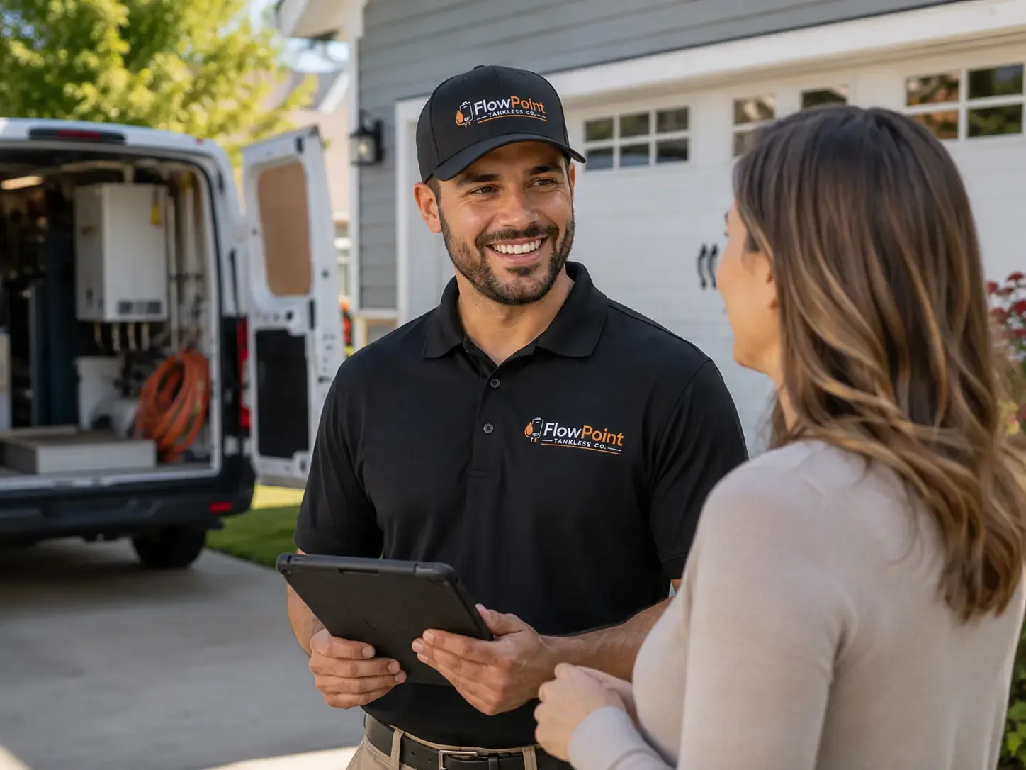 Tankless Water Heater Installation Gilman, CT FAQs